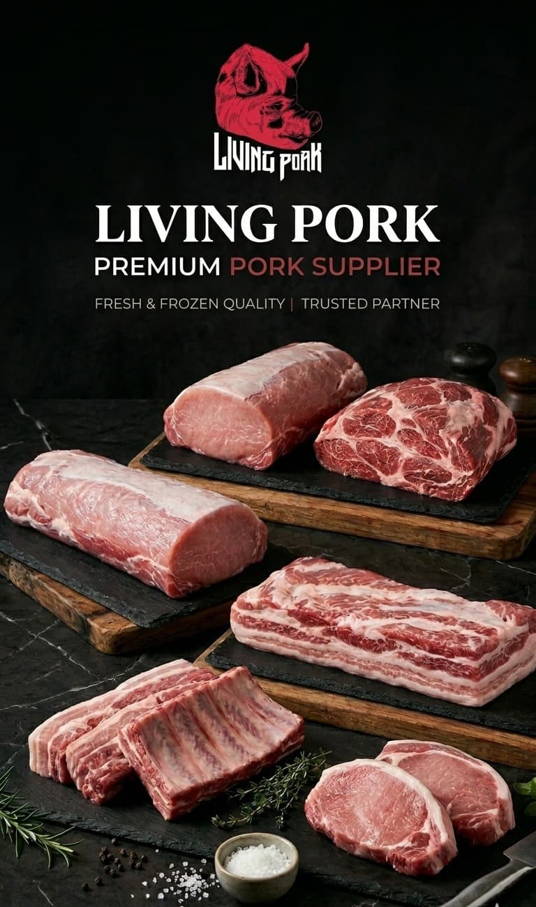 Living Pork